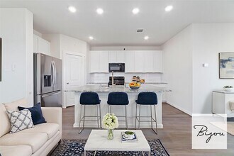 4712 Peony Grn Dr in Katy, TX - Building Photo - Building Photo