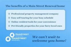 property at 1714 Bennett Dr