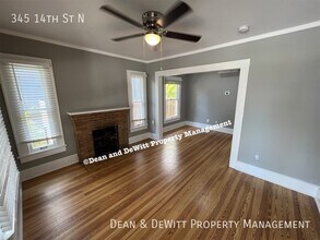 345 14th St N in St. Petersburg, FL - Building Photo - Building Photo