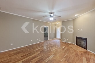 8511 Taos Dr in Amarillo, TX - Building Photo - Building Photo