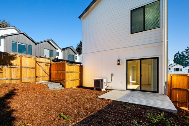 3318 NE 47th Ct in Vancouver, WA - Building Photo - Building Photo