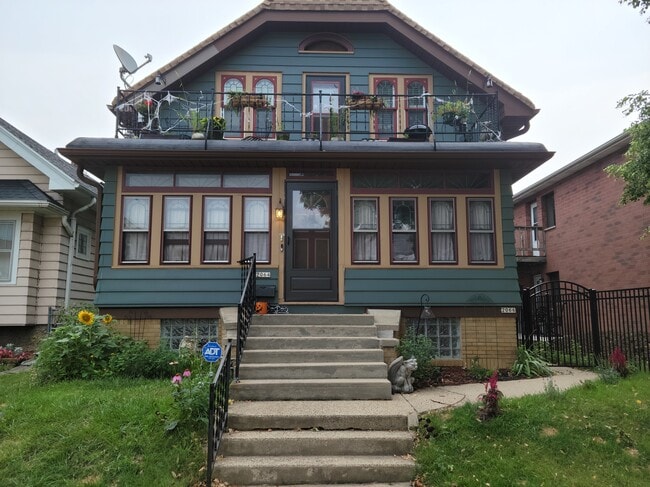 property at 2064 S 71st St