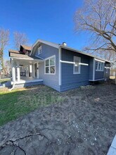 1019 Churchman Ave in Indianapolis, IN - Foto de edificio - Building Photo
