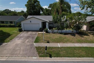 1625 Dale Cir S in Dunedin, FL - Foto de edificio - Building Photo