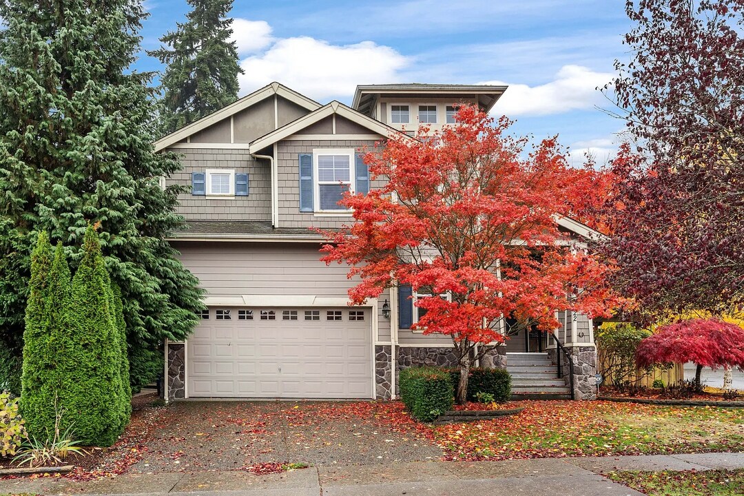 3522 148th St SE in Mill Creek, WA - Building Photo