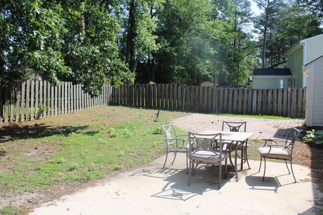2704 Nottingham Rd NW in Wilson, NC - Building Photo - Building Photo