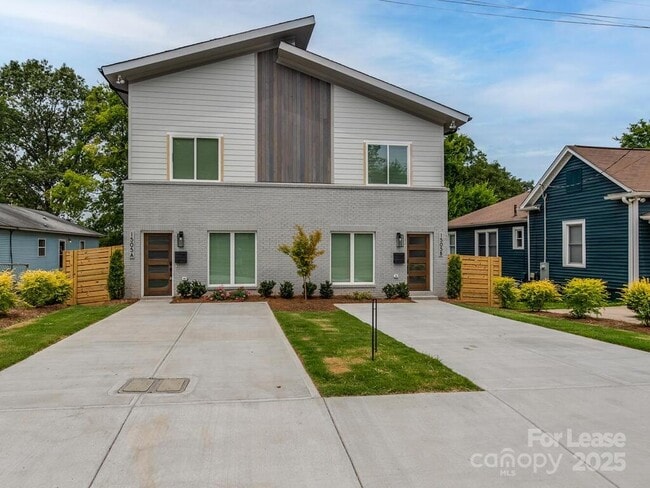 property at 1505 Seigle Ave