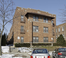 2637 N Cramer St Apartments