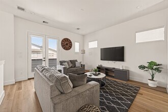 3402 Luca St in Houston, TX - Building Photo - Building Photo