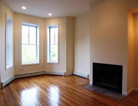 59 Fort Ave in Boston, MA - Building Photo