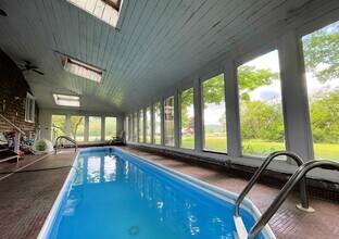 5989 Ryegate Rd in Ryegate, VT - Building Photo - Interior Photo