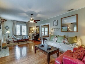 316 Harbin Ave in Waxahachie, TX - Building Photo - Building Photo