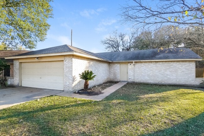 property at 7622 Millbrae Ln