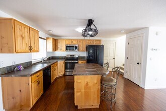 714 SE 14th Ave in Battle Ground, WA - Building Photo - Building Photo