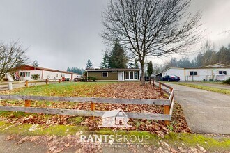 6703 5th Way SE in Lacey, WA - Building Photo - Building Photo