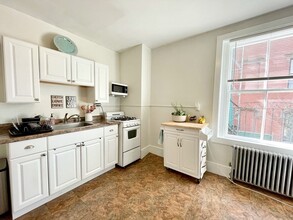 24 Anderson St, Unit 5 in Boston, MA - Building Photo - Building Photo