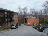 Northview Apartments in Knoxville, TN - Foto de edificio - Building Photo