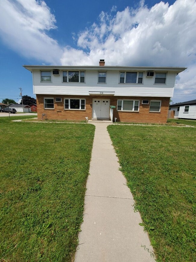 property at 516 Blake Ave