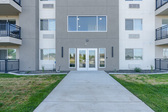 Terrace Heights Apartments in Pasco, WA - Foto de edificio - Building Photo