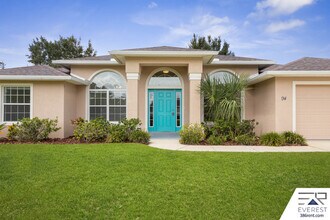 94 Kalamazoo Trail in Palm Coast, FL - Building Photo - Building Photo