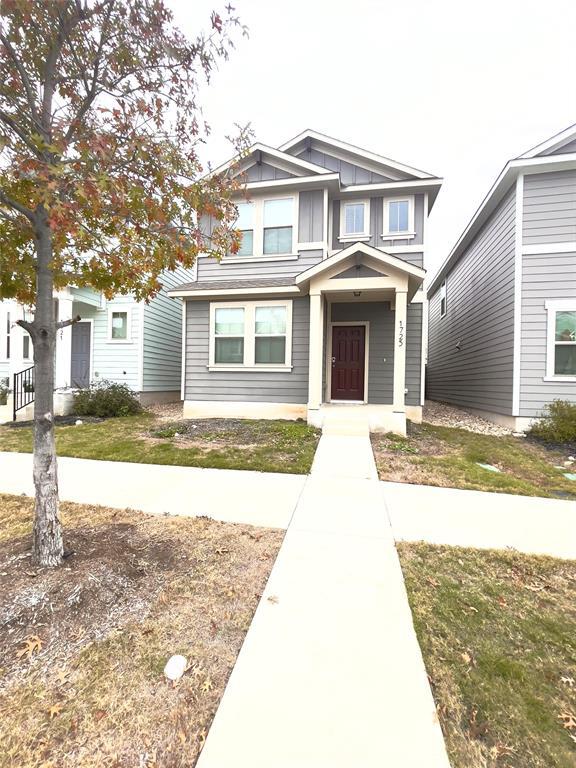 1725 Fountain Bridge Dr in Leander, TX - Building Photo - Building Photo