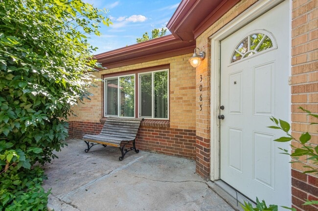 3065 Garfield St in Denver, CO - Building Photo - Building Photo