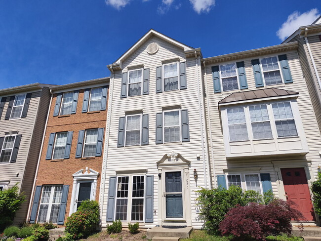 property at 21083 Pickerelweed Terrace