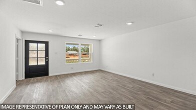 11806 Holly Hurst Dr in Willis, TX - Building Photo - Building Photo