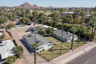 N 48th St Six-Plex in Phoenix, AZ - Building Photo - Building Photo