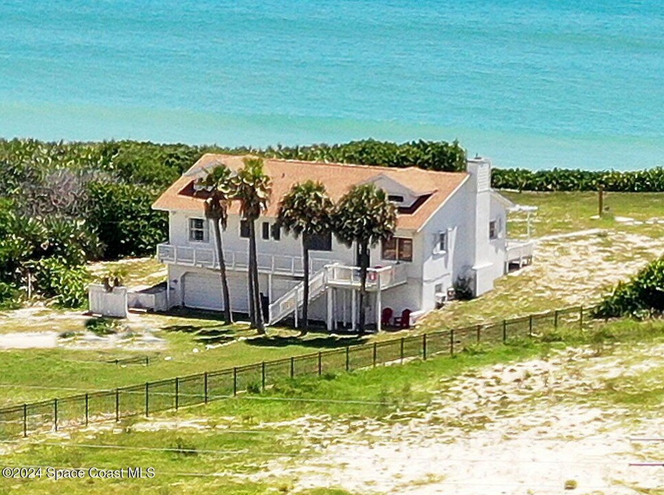 8519 S Hwy A1A in Melbourne Beach, FL - Building Photo