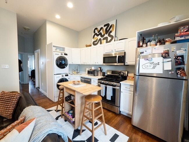 25 Fort Ave in Boston, MA - Building Photo - Building Photo