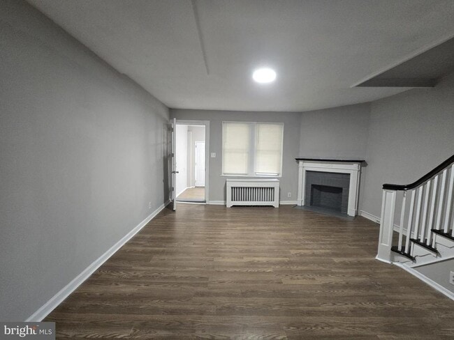 1315 Fillmore St in Philadelphia, PA - Building Photo - Building Photo