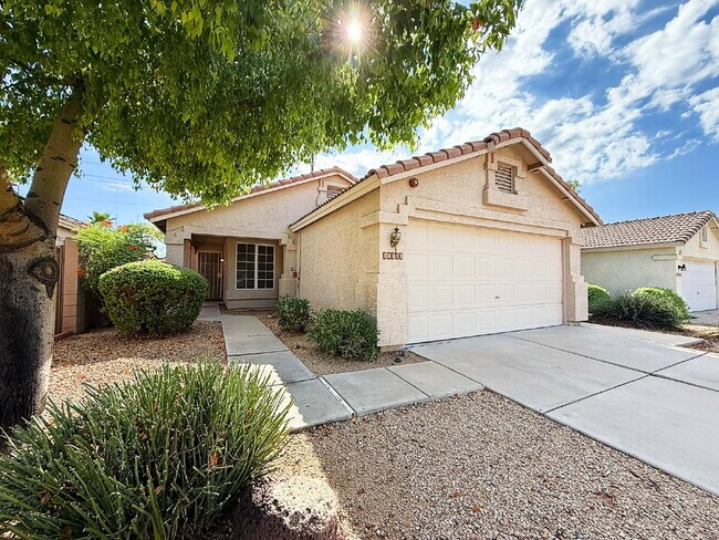 property at 18215 N 11th Dr