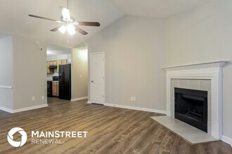 60 Summer Breeze Ct in Covington, GA - Building Photo - Building Photo