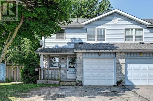 property at 16 Hartley Ct