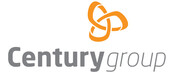 Property Management Company Logo Century Group