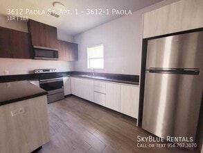 3612 Paola St in Edinburg, TX - Building Photo - Building Photo