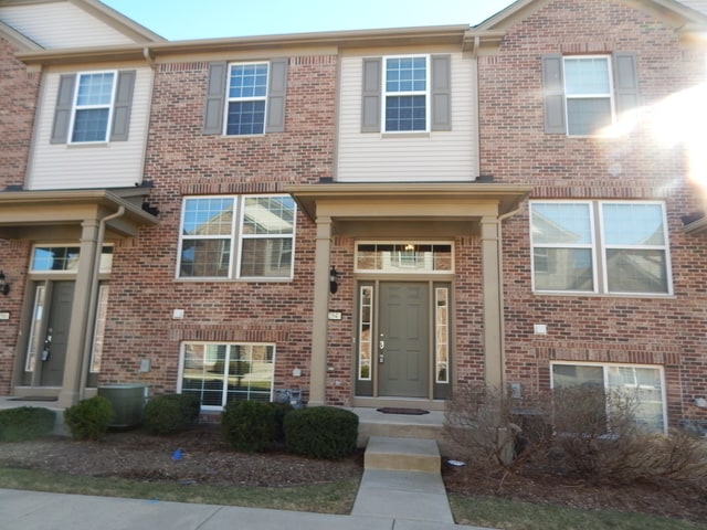 property at 254 Devoe Dr