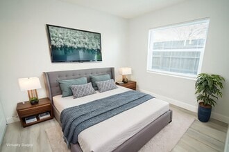 The Flats on 52nd in Tampa, FL - Building Photo - Building Photo