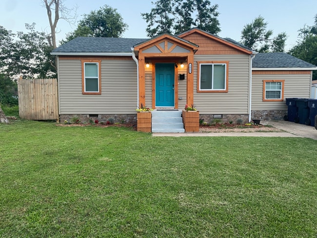 2032 NE 16th Terrace in Oklahoma City, OK - Building Photo - Building Photo