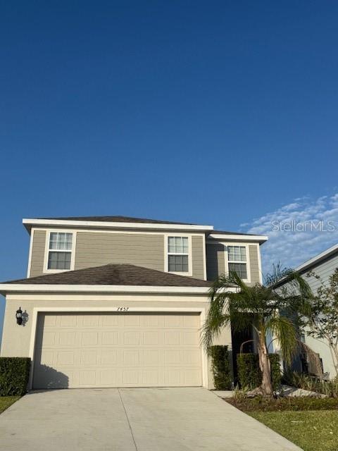 property at 7457 Catania Lp