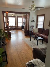 639 E Johnson St in Madison, WI - Building Photo - Building Photo