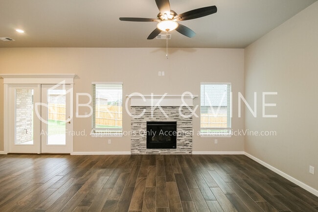 5116 Whitegold Ave in Edmond, OK - Building Photo - Building Photo