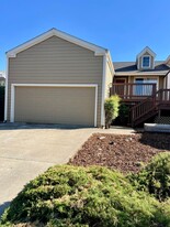 54 Bryson Dr in Sutter Creek, CA - Building Photo