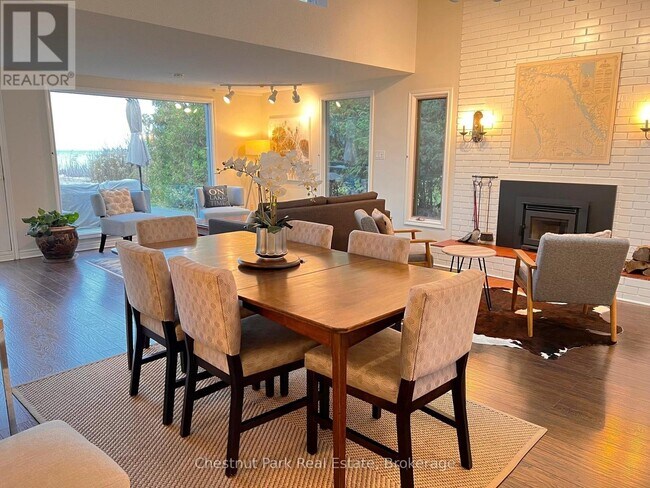 89 Georgian Manor Dr in Collingwood, ON - Building Photo - Building Photo