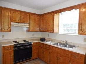 311 Conroy Ave in Clarksville, TN - Building Photo - Building Photo