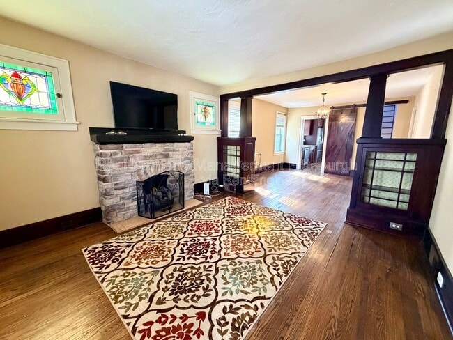 1818 Kleber St in Pittsburgh, PA - Building Photo - Building Photo