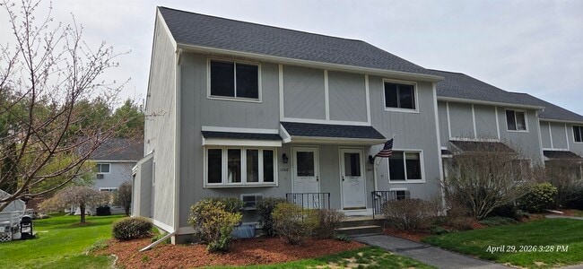 property at 1300 Goffstown Rd