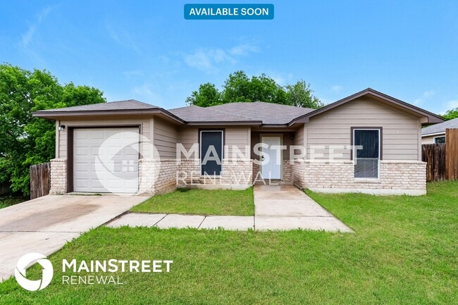 7319 Trance Ln