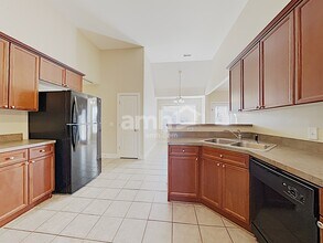 3308 Martins Woods Ln in La Vergne, TN - Building Photo - Building Photo